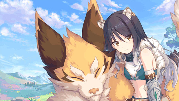 超异域公主连结ReDive(PrincessConnectRedive)中文版