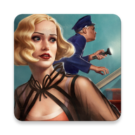 阿尔卑斯山谋杀案(Murder In Alps)中文版