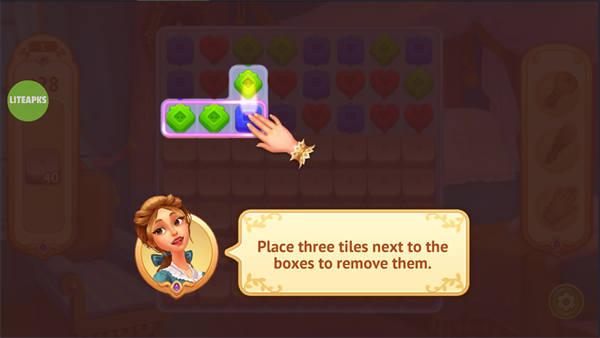 贵族故事馆手机版