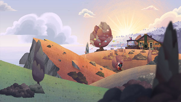 回忆之旅最新版