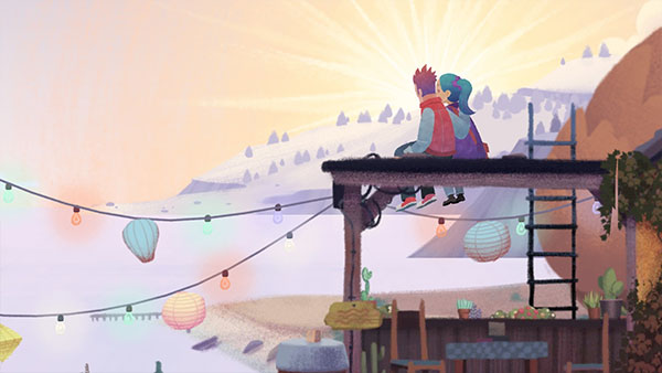 回忆之旅最新版