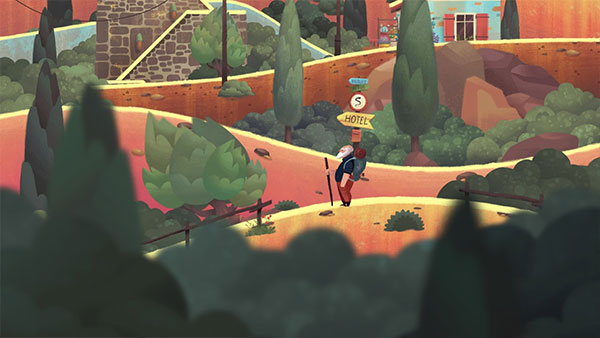 回忆之旅最新版