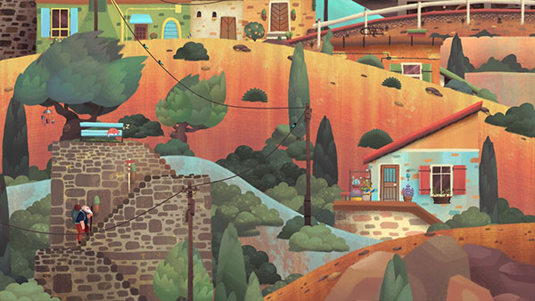 回忆之旅最新版