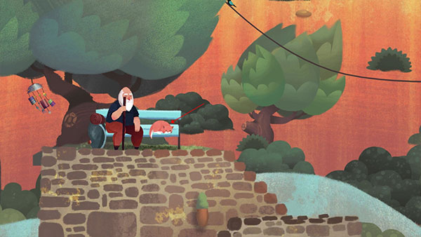 回忆之旅最新版