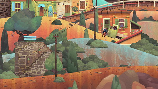 回忆之旅最新版