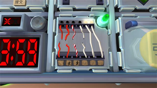 没人会被炸掉(Keep Talking and Nobody Explodes)中文版