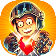 被诅咒的宝藏2(cursedtreasure2)中文版