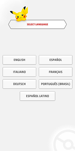 宝可梦TCG汉化版