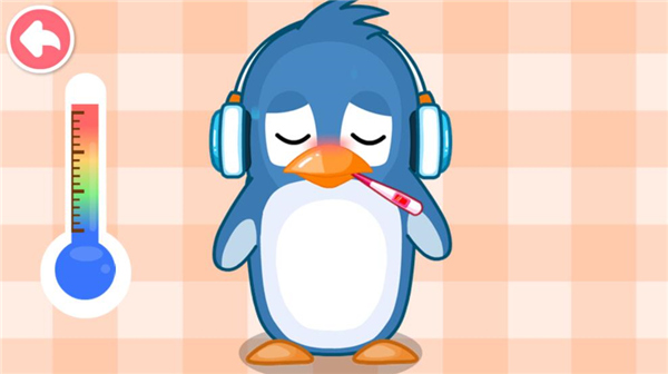 宝宝医院最新版