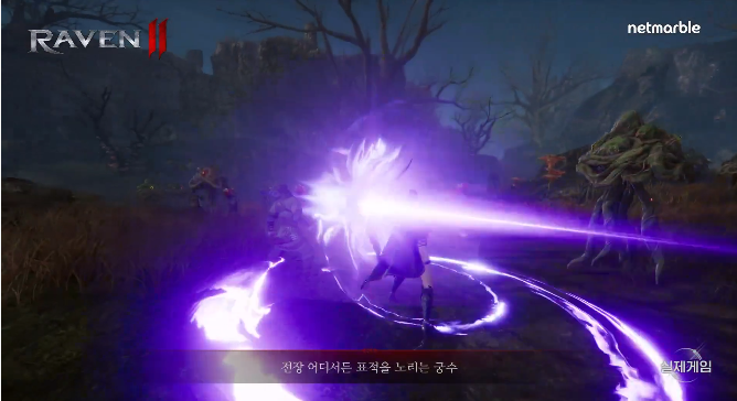 渡鸦2(RAVEN2)中文版