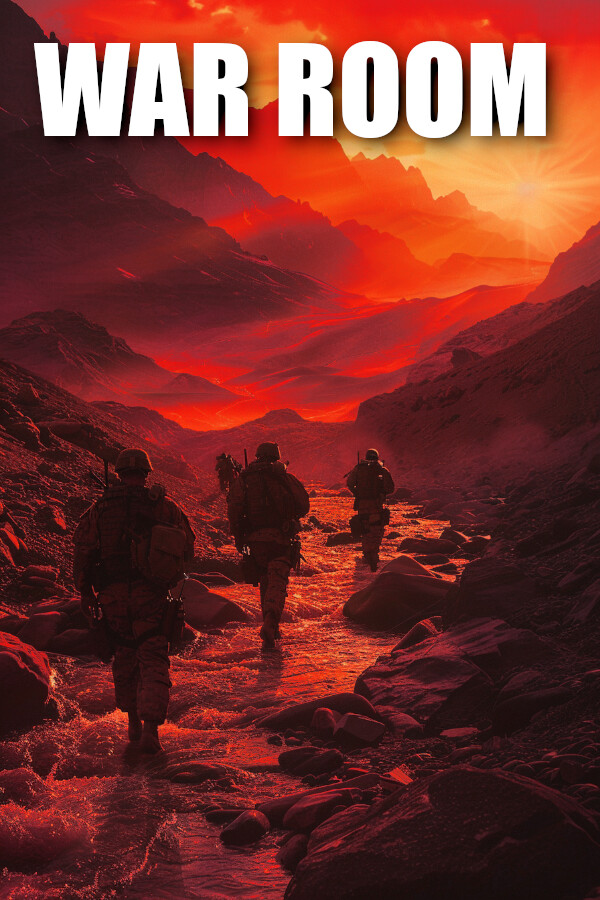 作战室四项修改器