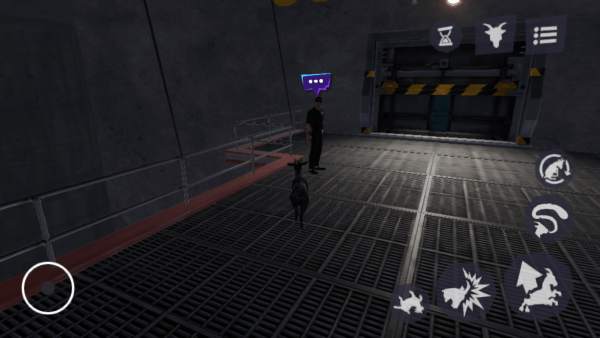 模拟山羊3多元宇宙(Goat Sim 3 Multiverse)中文版