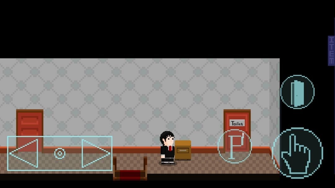 诡居小镇官方版