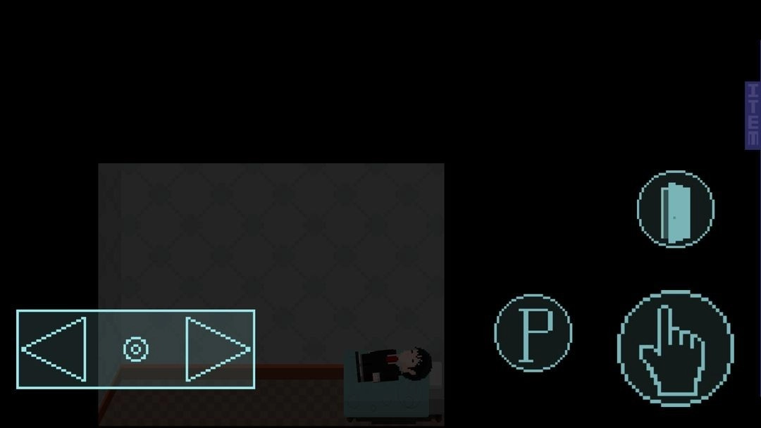 诡居小镇官方版