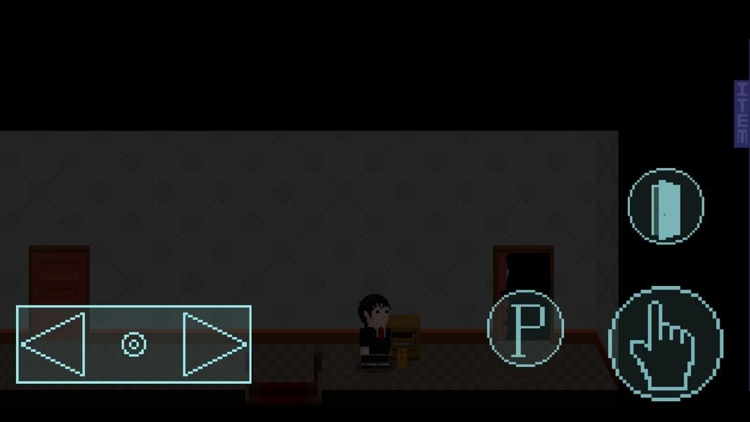 诡居小镇官方版