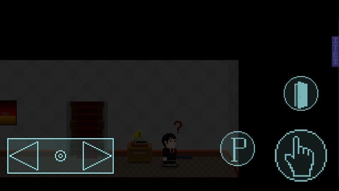 诡居小镇官方版