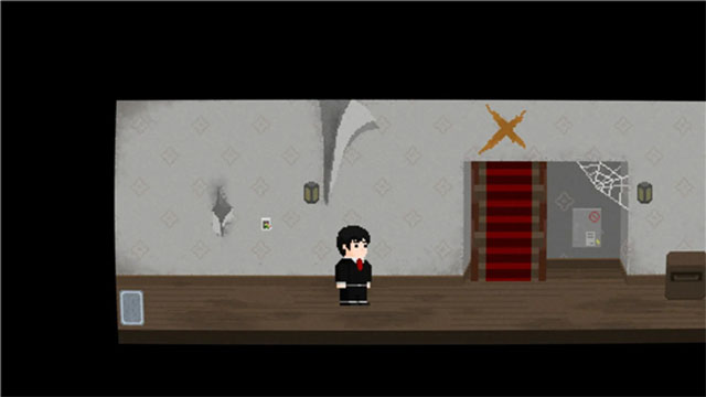 诡居小镇官方版