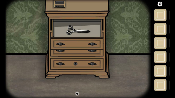 逃离方块悖论(Cube Escape Paradox)中文版