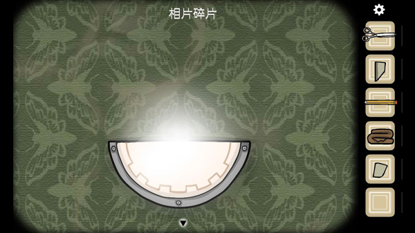 逃离方块悖论(Cube Escape Paradox)中文版