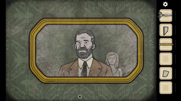 逃离方块悖论(Cube Escape Paradox)中文版