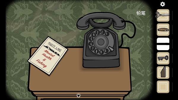 逃离方块悖论(Cube Escape Paradox)中文版