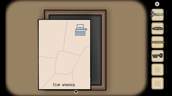 逃离方块悖论(Cube Escape Paradox)中文版