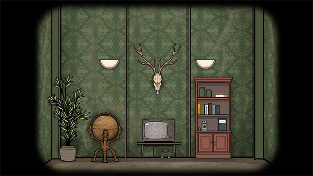 逃离方块悖论(Cube Escape Paradox)中文版