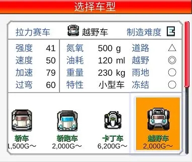 冲刺赛车物语2手机版