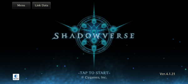 影之诗(ShadowverseWB)中文版