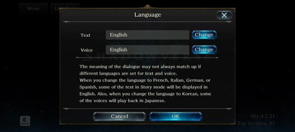 影之诗(ShadowverseWB)中文版