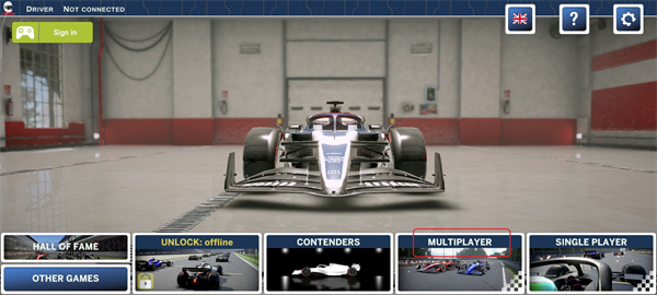 Ala赛车(Ala Mobile)汉化版