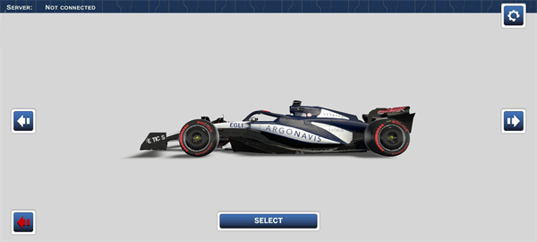 Ala赛车(Ala Mobile)汉化版