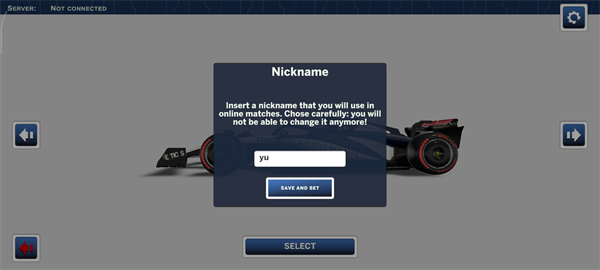 Ala赛车(Ala Mobile)汉化版