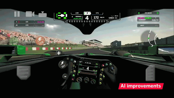 Ala赛车(Ala Mobile)汉化版