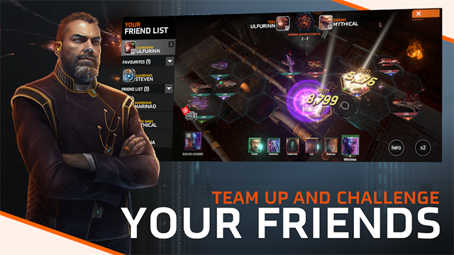 星际争霸边境(Frontiers)中文版