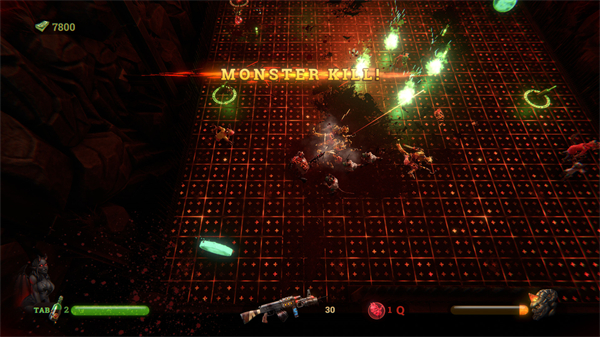 醉杀狂魔十三项修改器电脑版