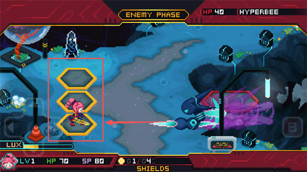 露娜之光(LunarLux)中文版