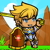 勇者突围手机版