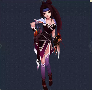 神仙道高清手机版