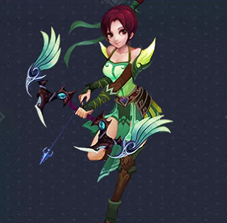 神仙道高清手机版