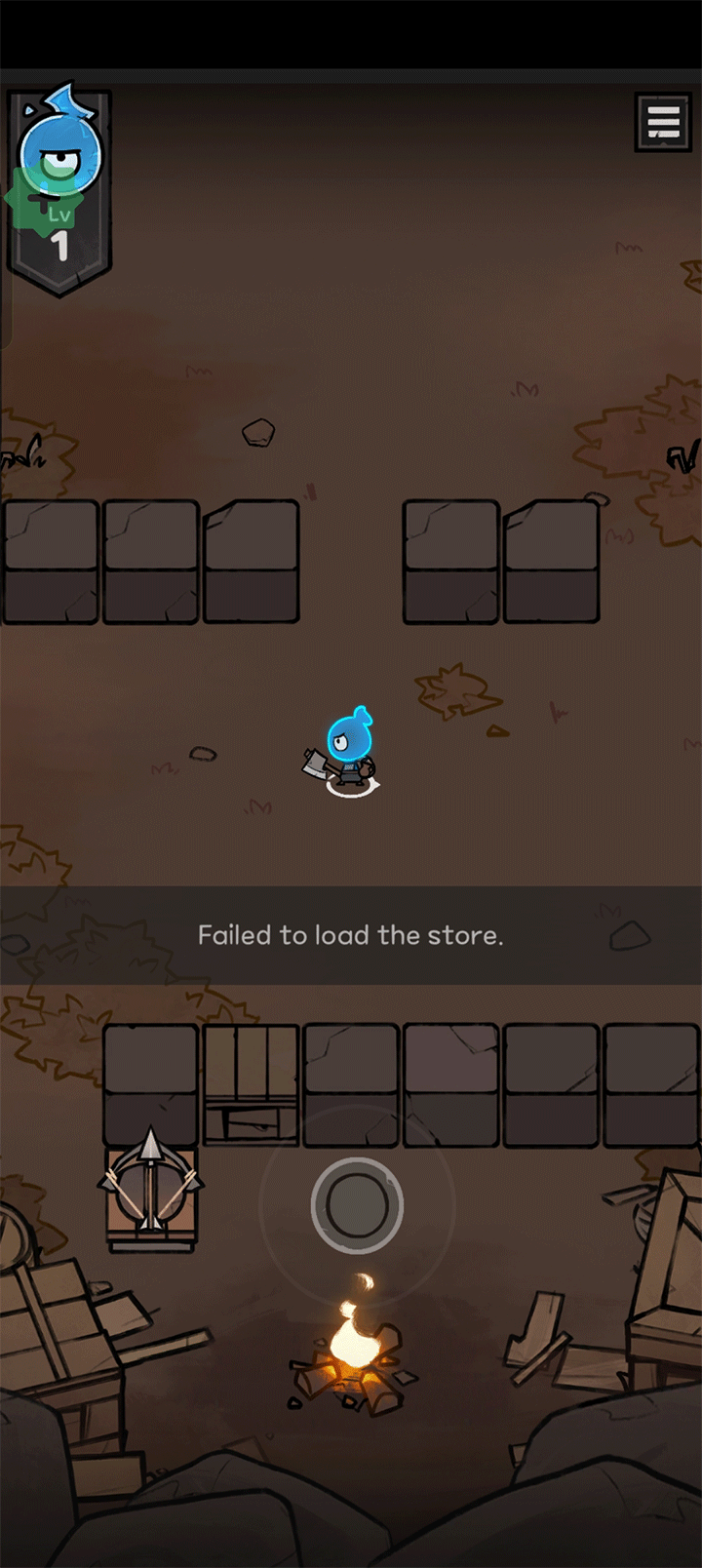 黑暗之下安卓版