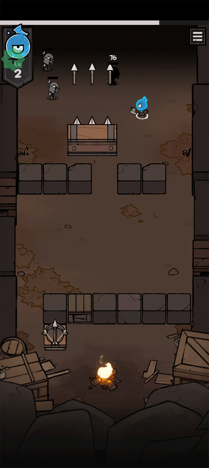 黑暗之下安卓版