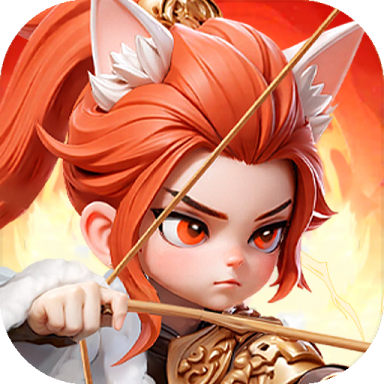 三国五虎将手机版