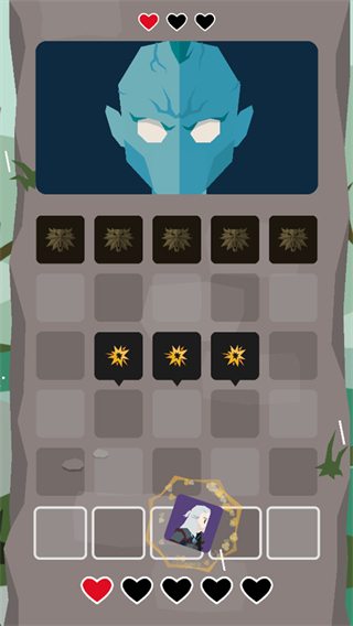 王权巫师(ReignsWitcher)中文版