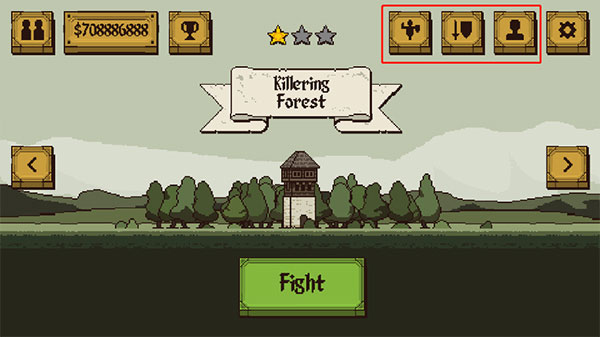 该死的混蛋(Bloody Bastards)中文版