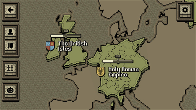 该死的混蛋(Bloody Bastards)中文版