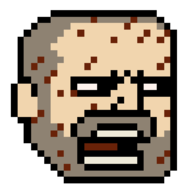 该死的混蛋(Bloody Bastards)中文版