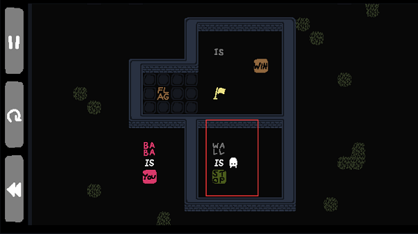 baba is you安卓版