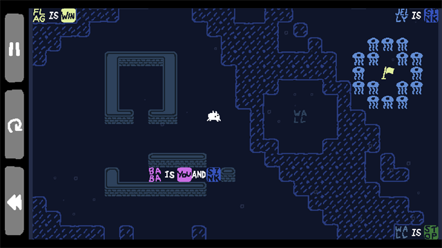 baba is you安卓版