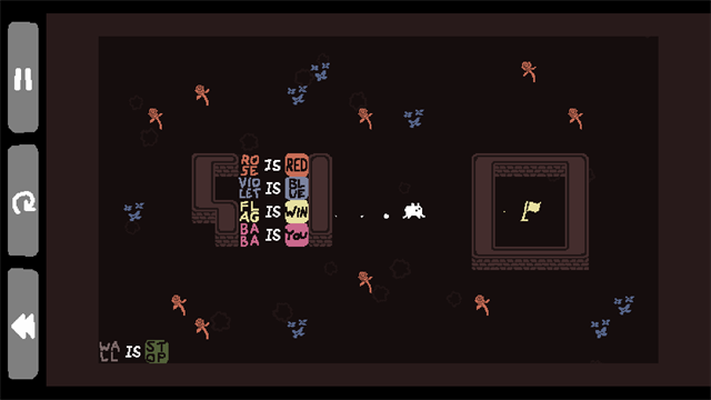 baba is you安卓版